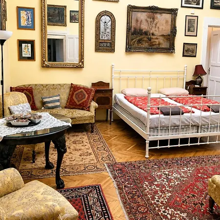 Astoria Heritage Βουδαπέστη