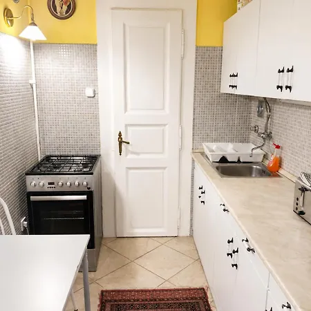 Διαμέρισμα Astoria Heritage *